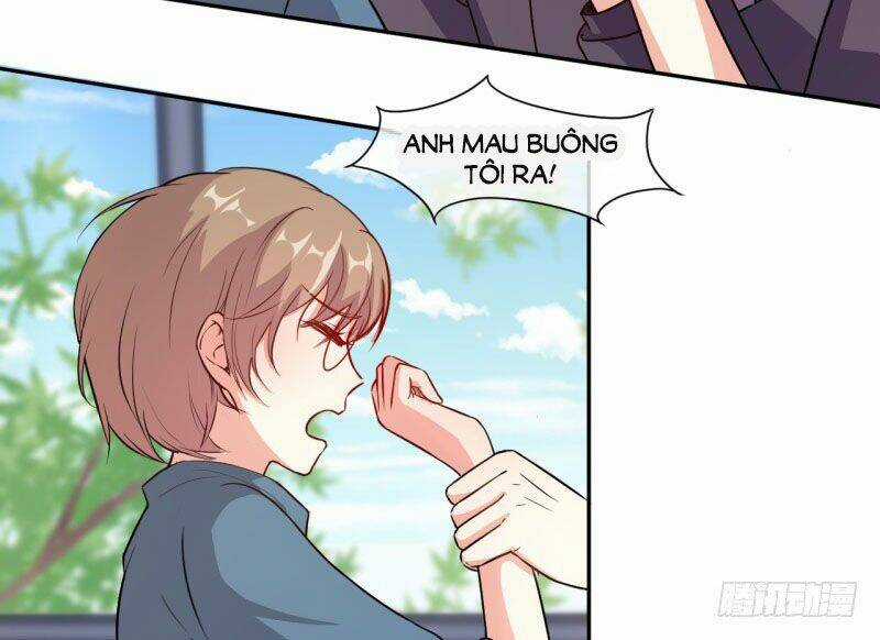 Ám Luyến Thành Hôn - Chapter 6 - Trang 20