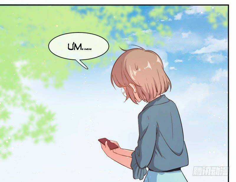 Ám Luyến Thành Hôn - Chapter 6 - Trang 3