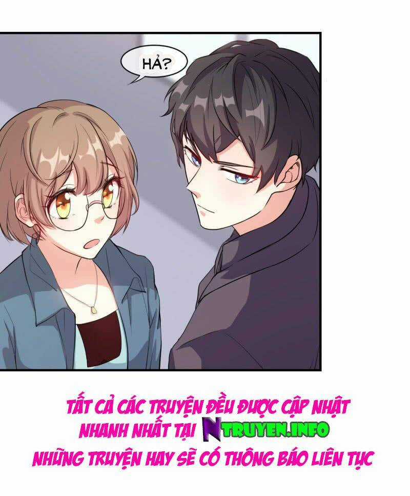 Ám Luyến Thành Hôn - Chapter 6 - Trang 27