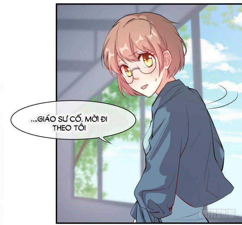 Ám Luyến Thành Hôn - Chapter 6 - Trang 30