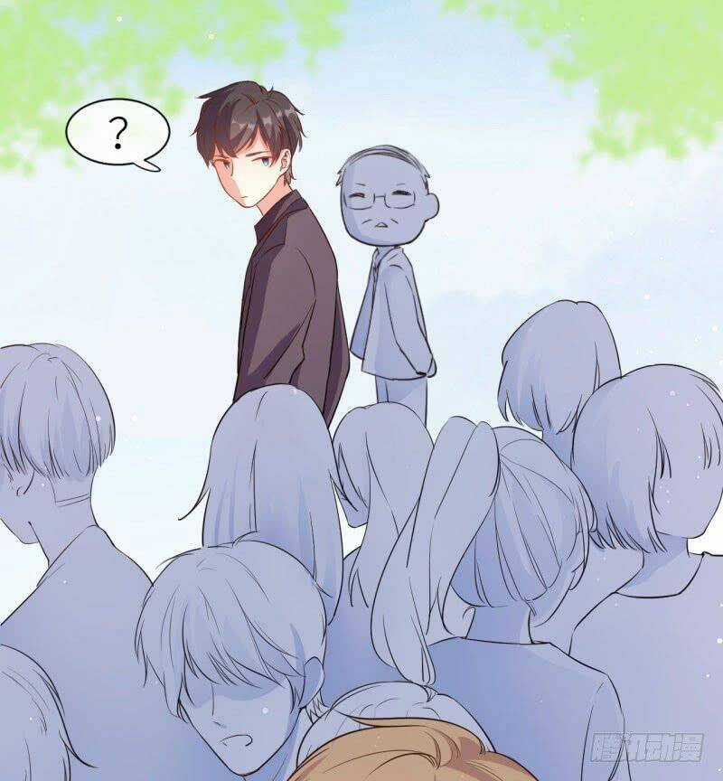 Ám Luyến Thành Hôn - Chapter 6 - Trang 5