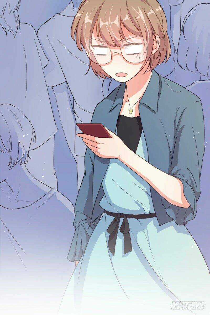 Ám Luyến Thành Hôn - Chapter 6 - Trang 6