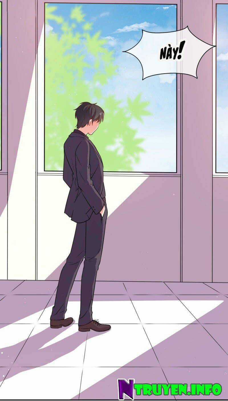 Ám Luyến Thành Hôn - Chapter 6 - Trang 8