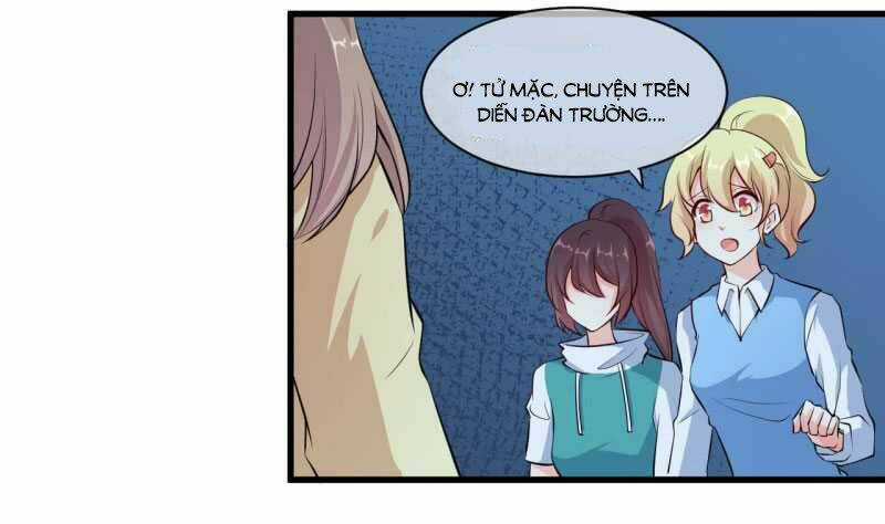 Ám Luyến Thành Hôn - Chapter 60 - Trang 3