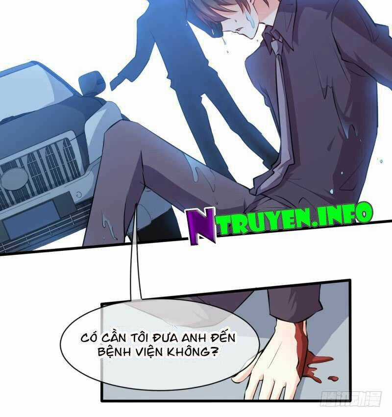 Ám Luyến Thành Hôn - Chapter 60 - Trang 29