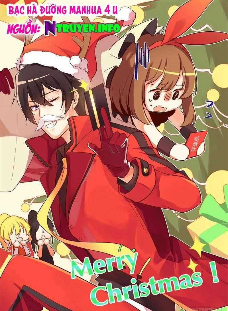 Ám Luyến Thành Hôn - Chapter 61 - Trang 1