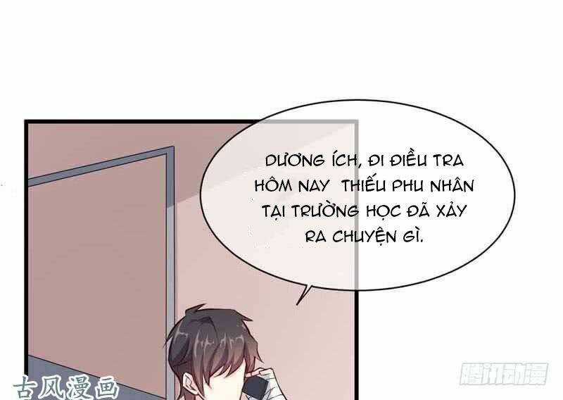 Ám Luyến Thành Hôn - Chapter 61 - Trang 17