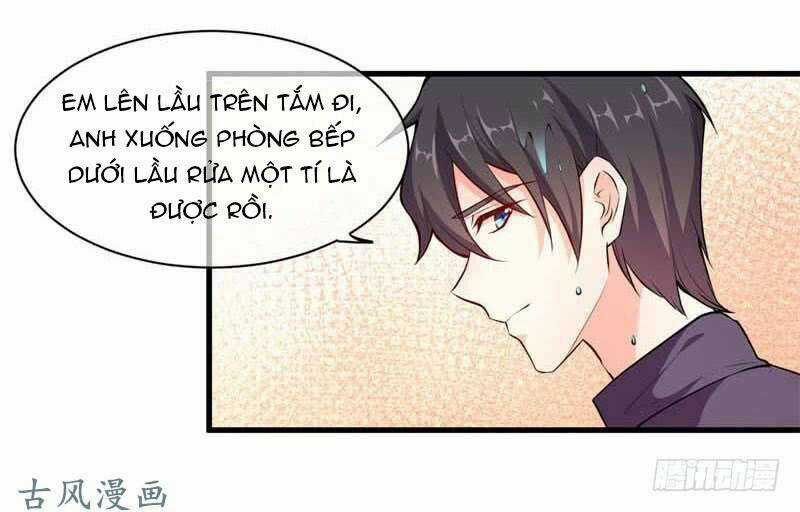 Ám Luyến Thành Hôn - Chapter 61 - Trang 3