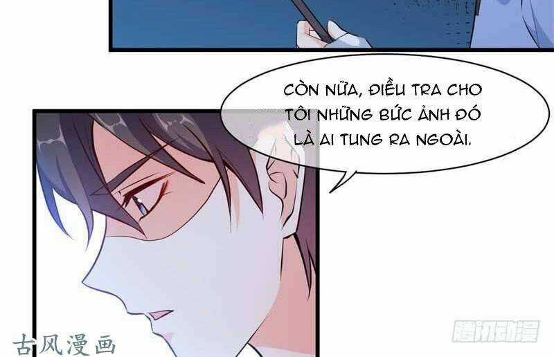 Ám Luyến Thành Hôn - Chapter 61 - Trang 24