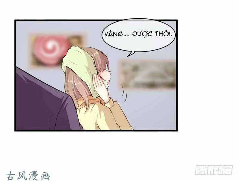 Ám Luyến Thành Hôn - Chapter 61 - Trang 4