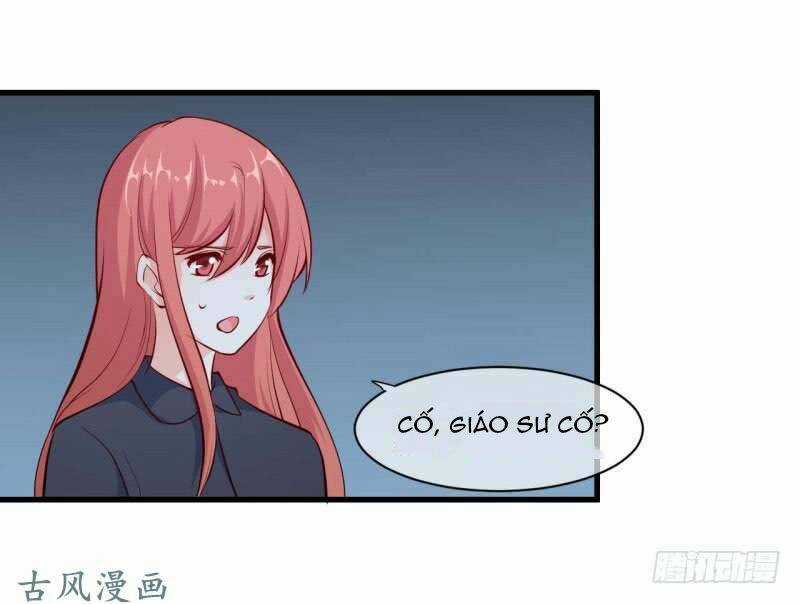 Ám Luyến Thành Hôn - Chapter 61 - Trang 38