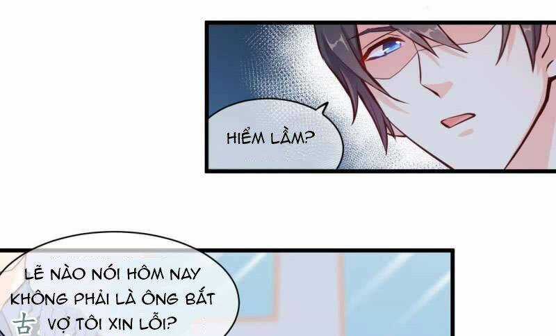 Ám Luyến Thành Hôn - Chapter 62 - Trang 3