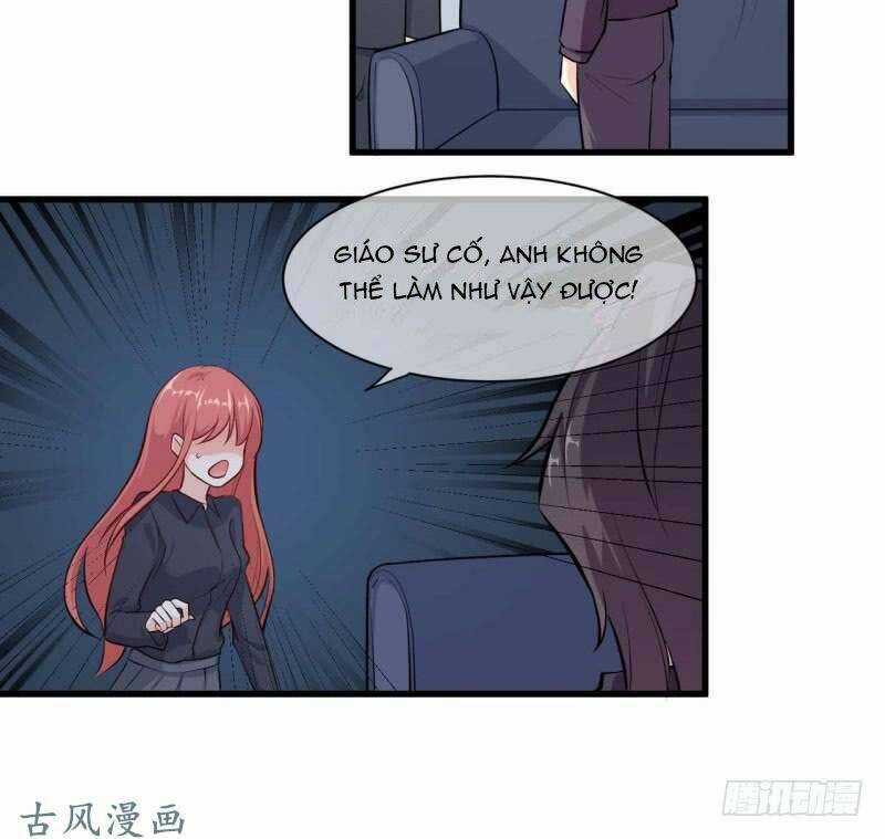 Ám Luyến Thành Hôn - Chapter 62 - Trang 21