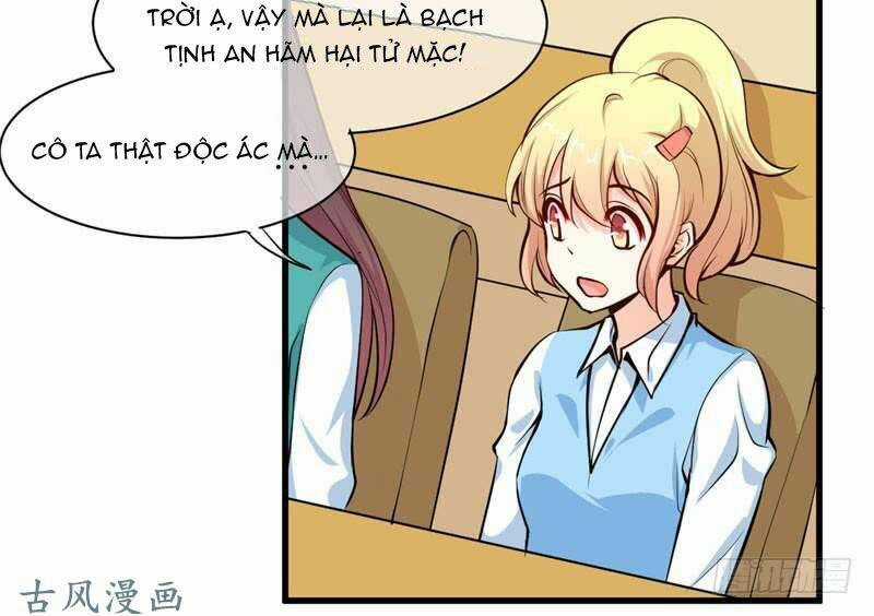 Ám Luyến Thành Hôn - Chapter 62 - Trang 33