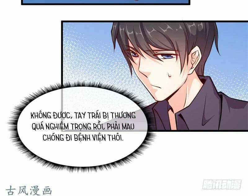 Ám Luyến Thành Hôn - Chapter 62 - Trang 37