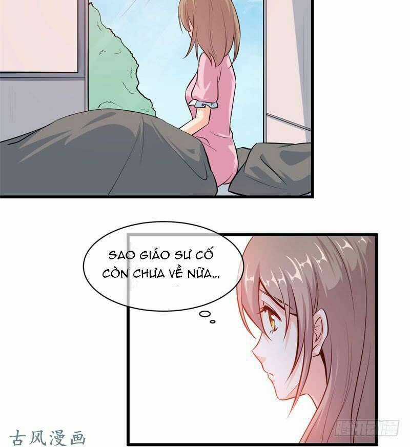 Ám Luyến Thành Hôn - Chapter 62 - Trang 39