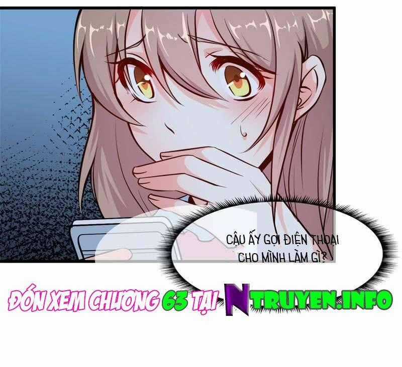 Ám Luyến Thành Hôn - Chapter 62 - Trang 41