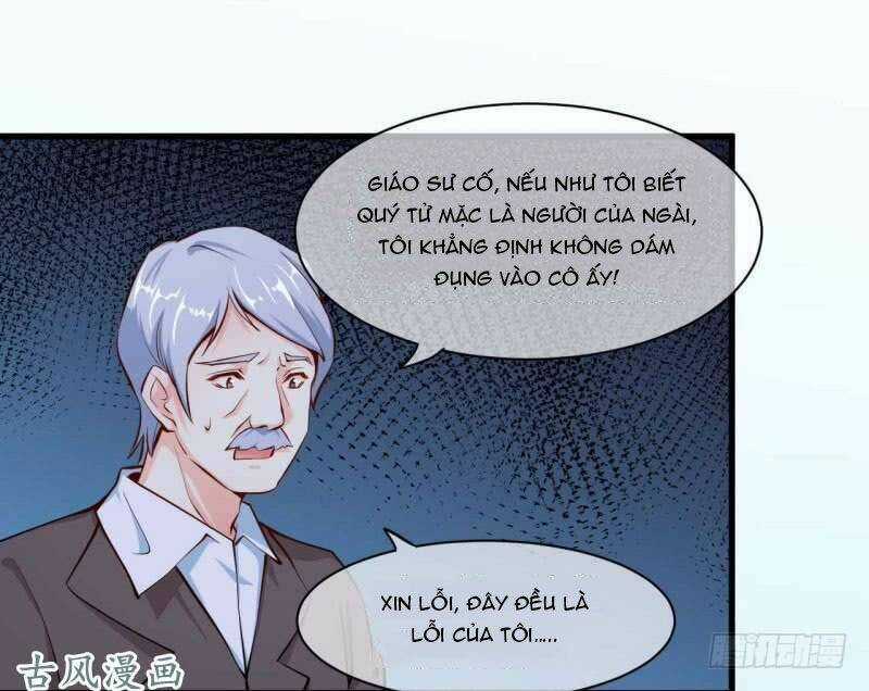 Ám Luyến Thành Hôn - Chapter 62 - Trang 6