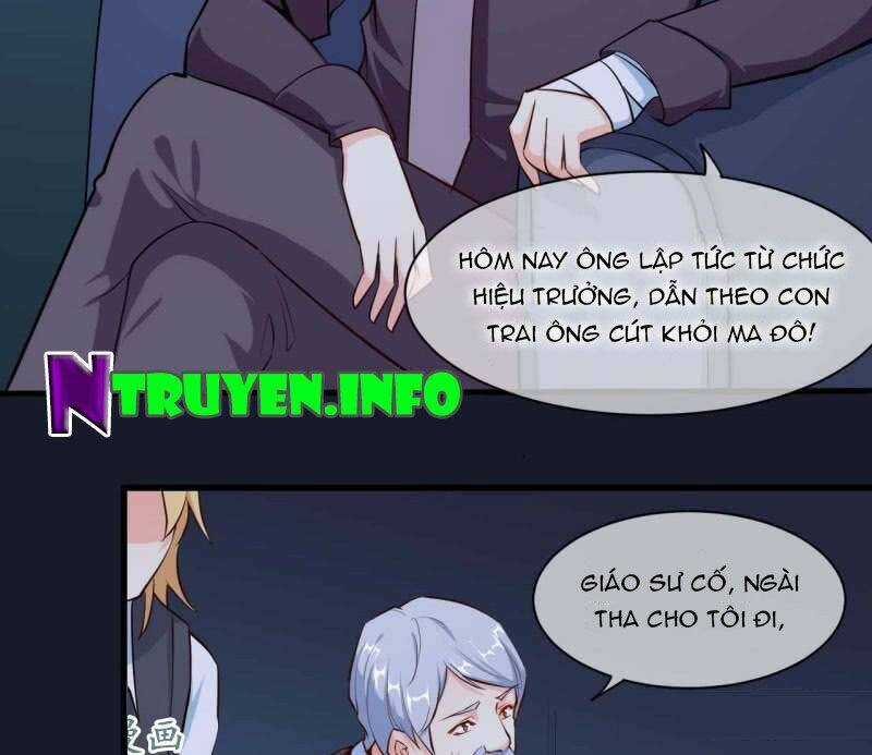 Ám Luyến Thành Hôn - Chapter 62 - Trang 9