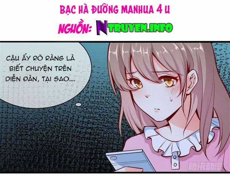 Ám Luyến Thành Hôn - Chapter 63 - Trang 1