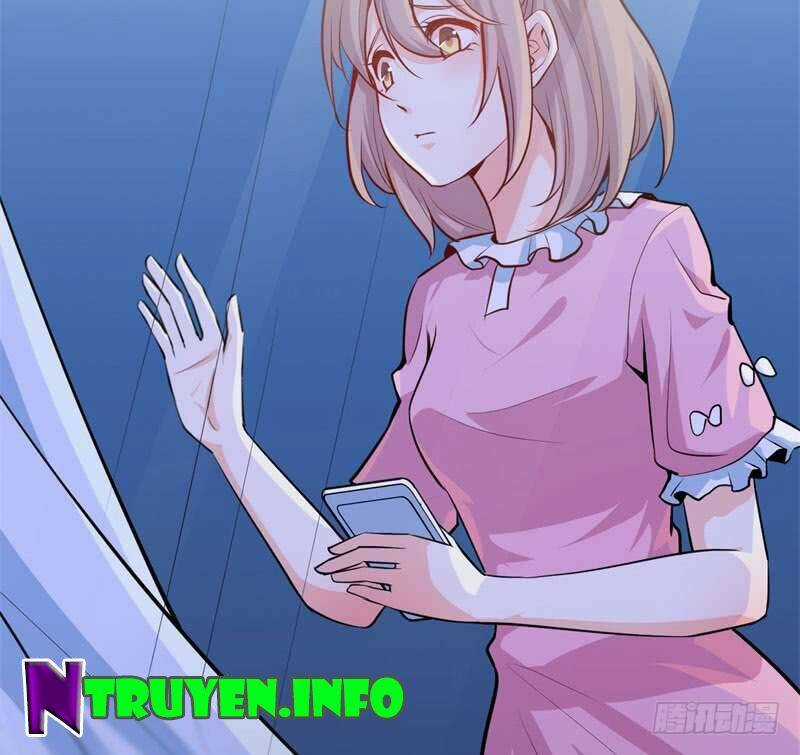 Ám Luyến Thành Hôn - Chapter 63 - Trang 18