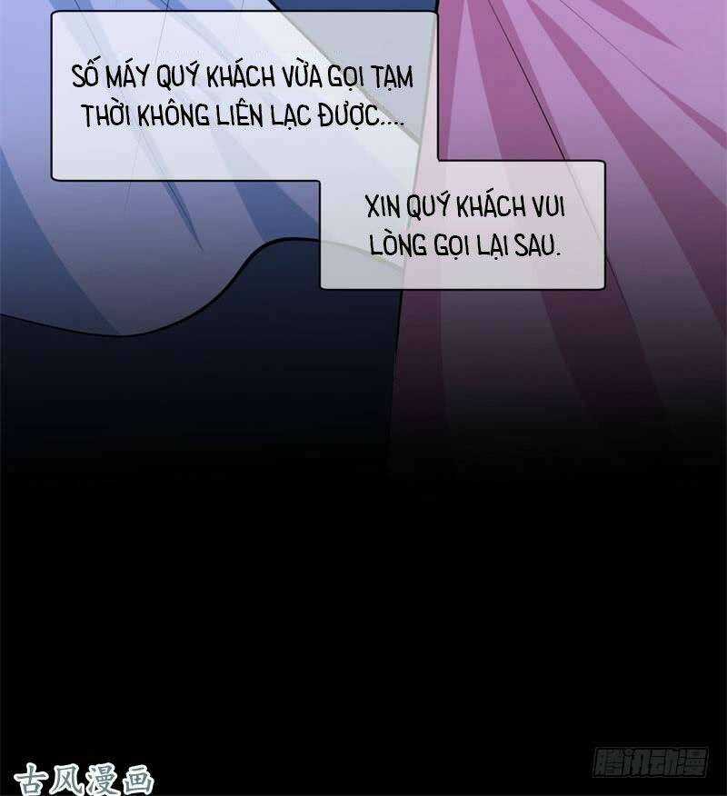 Ám Luyến Thành Hôn - Chapter 63 - Trang 19