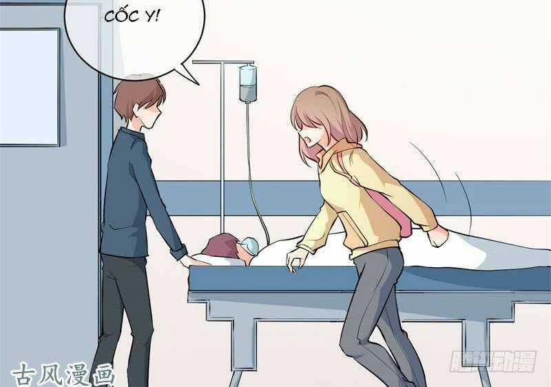 Ám Luyến Thành Hôn - Chapter 63 - Trang 29