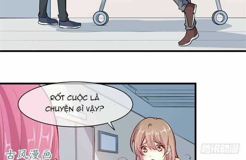 Ám Luyến Thành Hôn - Chapter 63 - Trang 30