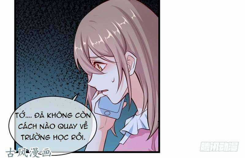 Ám Luyến Thành Hôn - Chapter 63 - Trang 4