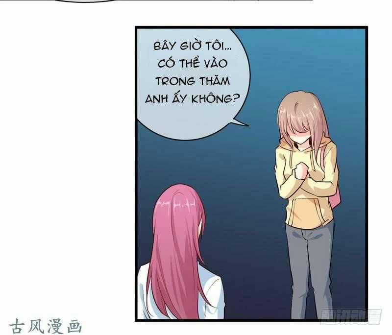 Ám Luyến Thành Hôn - Chapter 63 - Trang 38