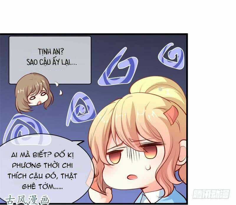 Ám Luyến Thành Hôn - Chapter 63 - Trang 6