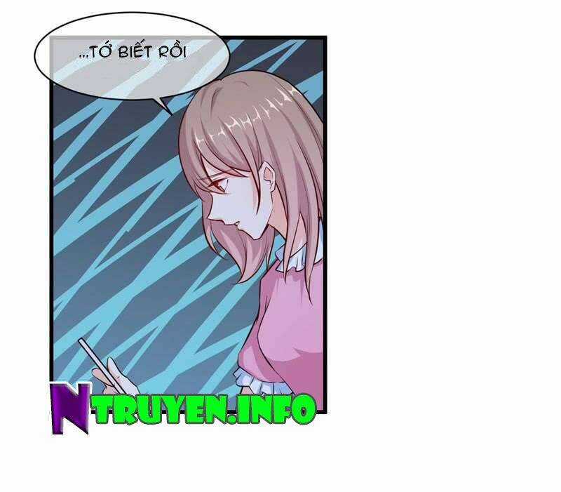 Ám Luyến Thành Hôn - Chapter 63 - Trang 8