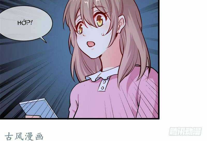 Ám Luyến Thành Hôn - Chapter 63 - Trang 10