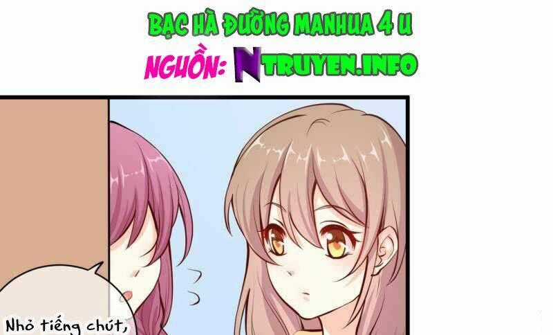 Ám Luyến Thành Hôn - Chapter 64 - Trang 1