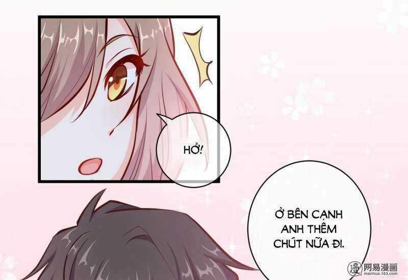 Ám Luyến Thành Hôn - Chapter 64 - Trang 11