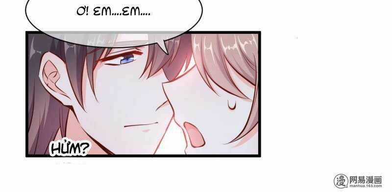 Ám Luyến Thành Hôn - Chapter 64 - Trang 17