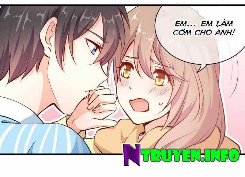 Ám Luyến Thành Hôn - Chapter 64 - Trang 18