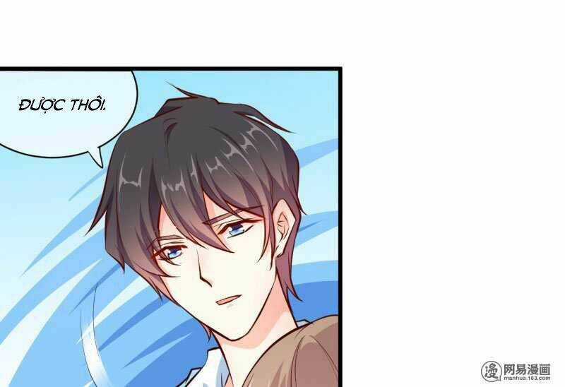 Ám Luyến Thành Hôn - Chapter 64 - Trang 19