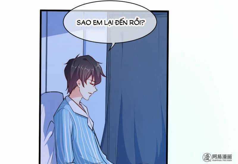 Ám Luyến Thành Hôn - Chapter 64 - Trang 4