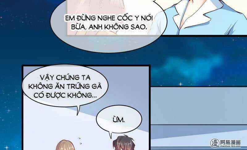 Ám Luyến Thành Hôn - Chapter 64 - Trang 34