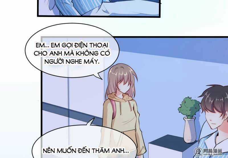 Ám Luyến Thành Hôn - Chapter 64 - Trang 5