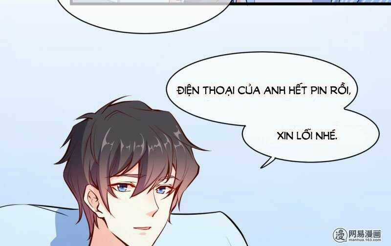 Ám Luyến Thành Hôn - Chapter 64 - Trang 6
