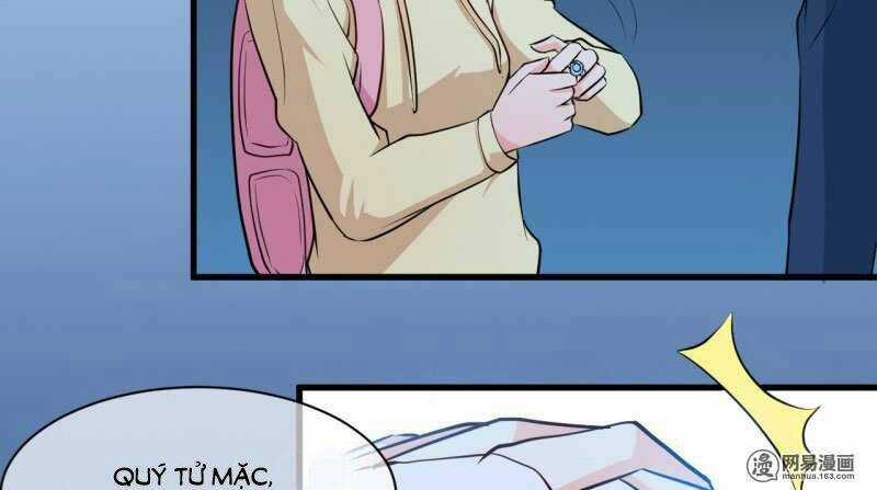 Ám Luyến Thành Hôn - Chapter 64 - Trang 51