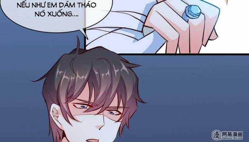 Ám Luyến Thành Hôn - Chapter 64 - Trang 52