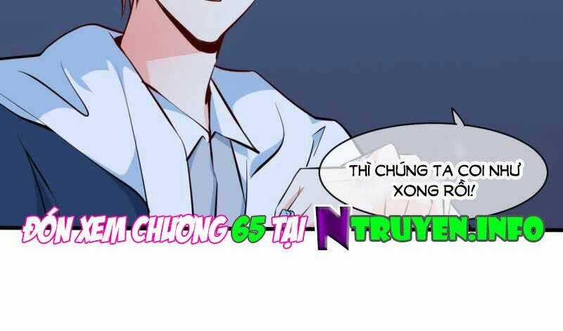 Ám Luyến Thành Hôn - Chapter 64 - Trang 53