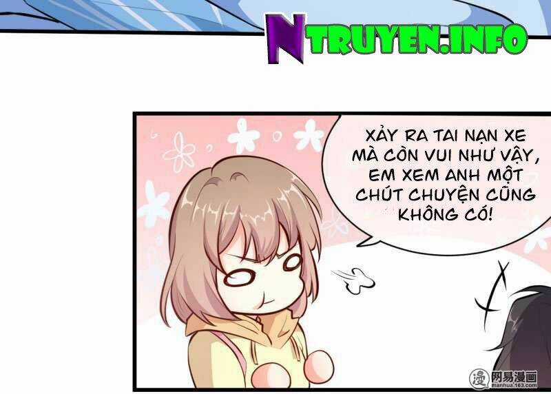 Ám Luyến Thành Hôn - Chapter 64 - Trang 8