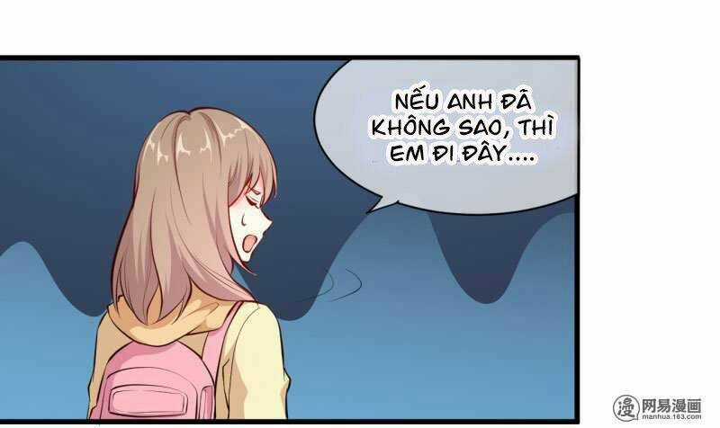 Ám Luyến Thành Hôn - Chapter 64 - Trang 9