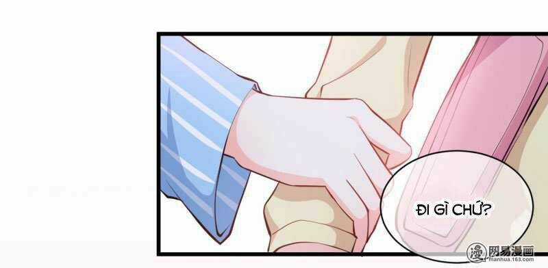 Ám Luyến Thành Hôn - Chapter 64 - Trang 10