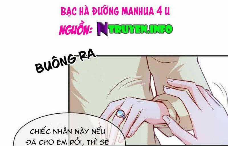 Ám Luyến Thành Hôn - Chapter 65 - Trang 1