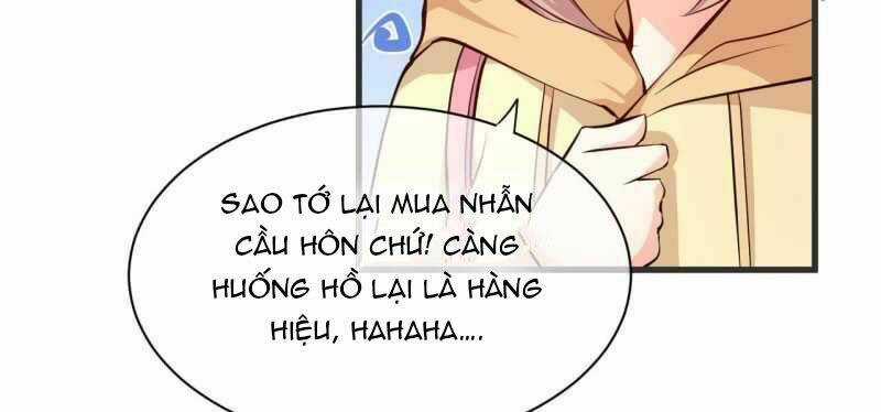 Ám Luyến Thành Hôn - Chapter 65 - Trang 17